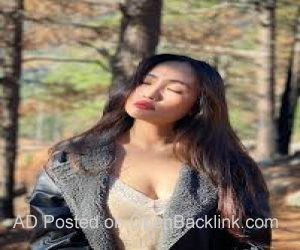 Female Escort Service For All Delhi Ncr