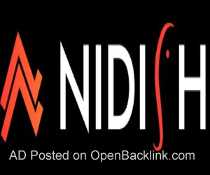 Nidish LLC