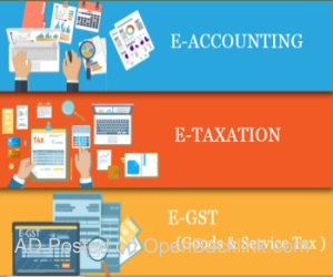 Accounting Course in Delhi  NCR  SLA  
