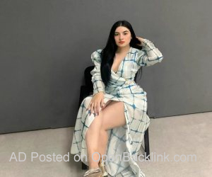 Hilton Bangalore Embassy GolfLinks Call Girls Verified Escorts Service In Bengaluru     