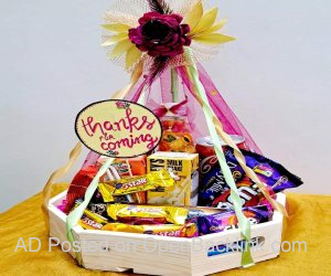 Graceful Hampers by Sweta