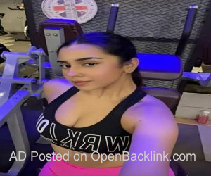 Sexy Call Girls in Anjuna Goa