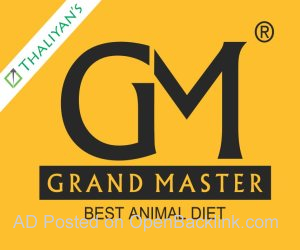 Cattle Feed Manufacturers and Suppliers in Kerala   Grand Master