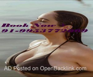 Russian Escorts Service in Taj Palace chanakyapuri Delhi    With Hot Call Girls Service
