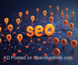 OpenBacklink.com: Your Premier Destination for Free Backlink Posting