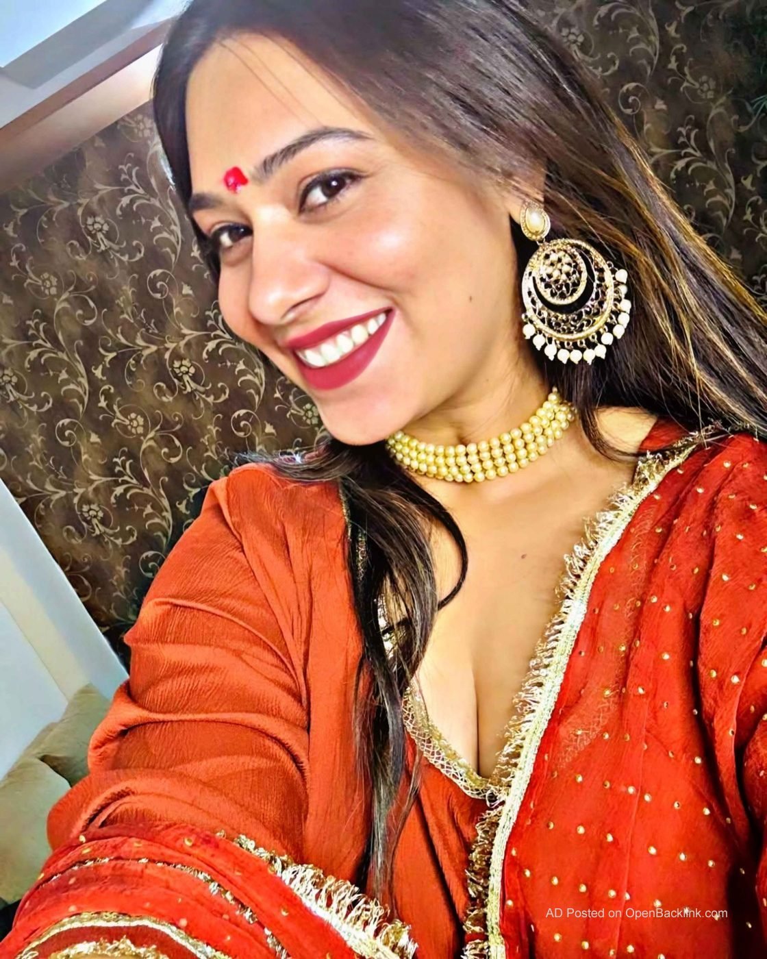 Post image for  VIP Bhabhi Aunty Companions Elite Elegant Discreet Experience.