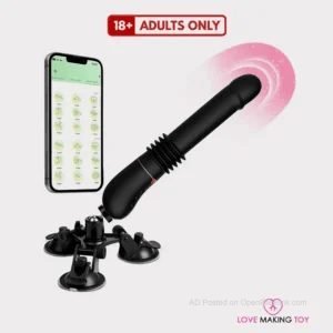 Post image for Lovemaking Toy Store Bangalore: Sex Machine Deal